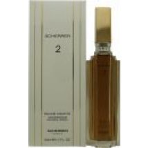 Jean-Louis Scherrer 2 Eau de Toilette 50ml Spray