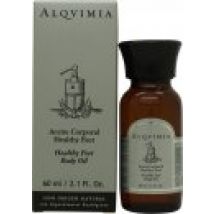 Alqvimia Healthy Feet Body Oil 60ml