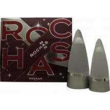 Rochas Rochas Man Giftset 100ml EDT + 50ml EDT