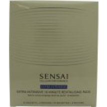 Kanebo Cosmetics Cellular Performance Extra Intensive Revitalising Pads 2 x 10