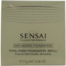 Kanebo Cosmetics Sensai Cellular Performance Total Finish Anti-Ageing Foundation Refill 12g - 23