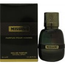 Missoni Pour Homme Eau de Parfum 30ml Spray