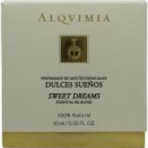 Alqvimia Sweet Dreams Essential Oil Blend 10ml