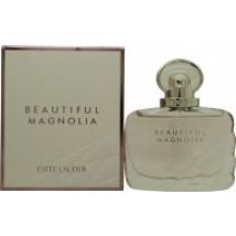 Estée Lauder Beautiful Magnolia Eau de Parfum 50ml Spray