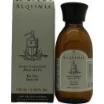 Alqvimia Tea Tree Body Oil 150ml