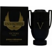 Paco Rabanne Invictus Victory Elixir Eau de Parfum 100ml Spray