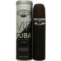 Cuba VIP for Men Eau de Toilette 100ml Spray