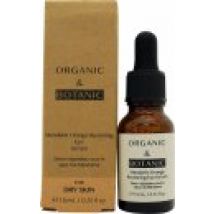 Organic & Botanic Mandarin Orange Enhancing Night Moisturiser 50ml