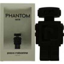 Paco Rabanne Phantom Parfum Eau de Parfum 100ml Spray