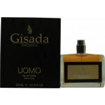 Gisada Uomo Eau de Toilette 100ml Spray