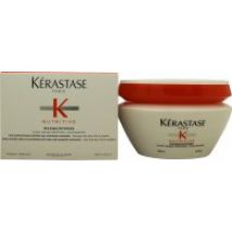 Kerastase Nutritive Masquintense 200ml - Fine Hair