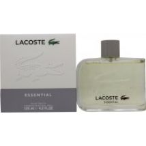 Lacoste Essential Eau de Toilette 125ml Suihke