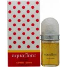 Carolina Herrera Aquaflore Eau de Toilette 30ml Spray