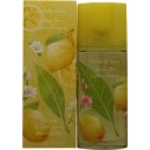Elizabeth Arden Green Tea Citron Freesia Eau de Toilette 100ml Spray