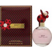 Marc Jacobs Dot Eau de Parfum 100ml Suihke