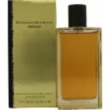 DKNY Gold Natural Deodorant Spray 100ml