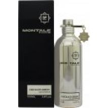 Montale Chocolate Greedy Eau de Parfum 100ml Spray
