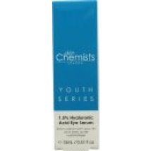 Skin Chemists Youth Series Hyaluronic Acid Eye Serum 15ml