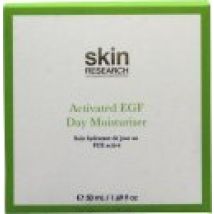 Skin Research Advanced Epidermal Growth Factor Day Moisturiser 50ml