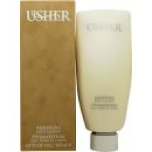 Usher Woman Body Lotion 200ml