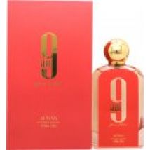 Afnan 9AM Pour Femme Eau de Parfum 100ml Spray