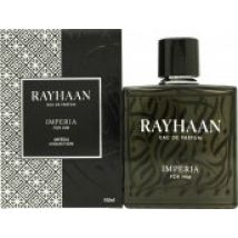 Rayhaan Imperia Eau de Parfum 100ml Spray