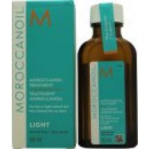 Moroccanoil Treatment Light 50ml