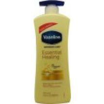 Vaseline Intensive Care Essential Healing Body Lotion 600ml