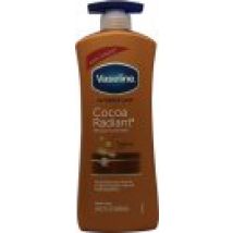 Vaseline Intensive Care Cocoa Glow Body Cream 600ml