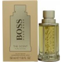 Hugo Boss Boss The Scent Pure Accord For Him Eau de Toilette 50ml Spray
