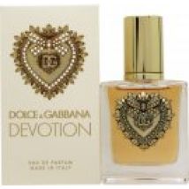 Dolce & Gabbana Devotion Eau de Parfum 50ml Spray