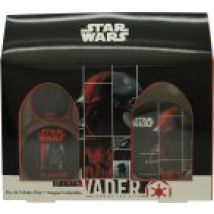 Star Wars Darth Vader Gift Set 50ml EDT + Magnet