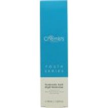 Skin Chemists Youth Series Hyaluronic Acid Night Moisturiser 50ml