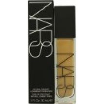 Nars Natural Radiant Longwear Foundation 30ml - Medium 3 Stromboli