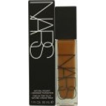 NARS Natural Radiant Longwear Foundation 30ml - Macao