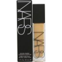 Nars Natural Radiant Longwear Foundation 30ml - Medium Santa Fe