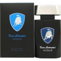 Lamborghini Acqua Eau de Toilette 75ml Spray
