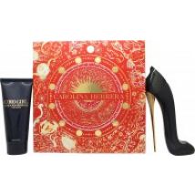 Carolina Herrera Good Girl Gift Set 50ml EDP + 100ml Body Lotion