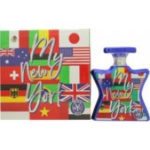 Bond No 9 My New York Eau de Parfum 100ml Spray