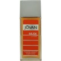 Jovan Musk For Men Body Spray 75ml