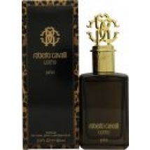 Roberto Cavalli Uomo Eau De Parfum 100ml