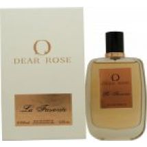 Dear Rose La Favorite Eau de Parfum 100ml Spray