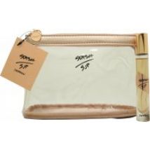 Sarah Jessica Parker Stash Unspoken Gift Set 10ml EDP Rollerball + Bag