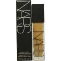 NARS Natural Radiant Longwear Foundation 30ml - Barcelona / Medium 4