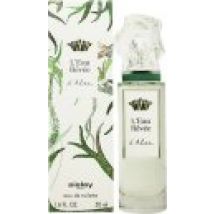 Sisley L'Eau Rêvée D'Alma Eau de Toilette 50ml Spray