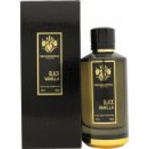 Mancera Black Vanilla Eau de Parfum 120ml Spray