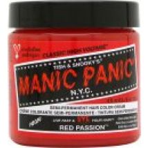 Manic Panic High Voltage Classic Semi-Permanent Hair Colour 118ml - Red Passion
