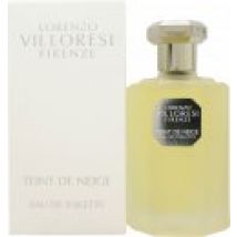 Lorenzo Villoresi Teint De Neige Eau de Toilette 100ml Spray