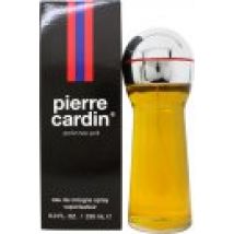 Pierre Cardin Pierre Cardin Eau De Cologne 240ml Spray