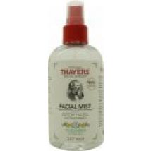 Thayers Witch Hazel Aloe Vera Formula Facial Mist 237ml - Cucumber/Alcohol Free